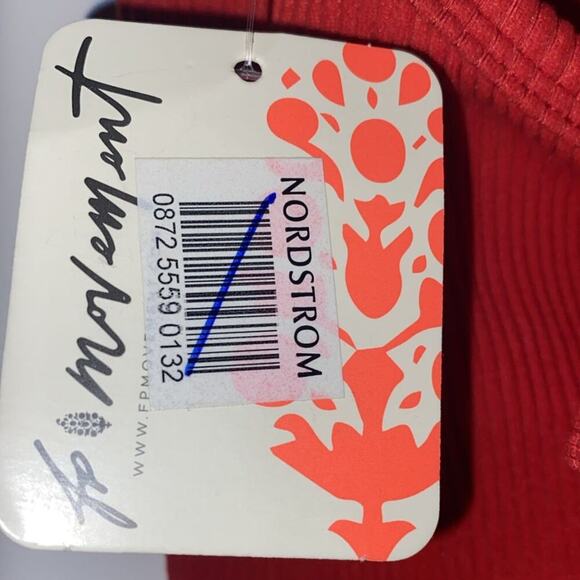 Free People Movement Jumpsuit - Picture 5 of 6